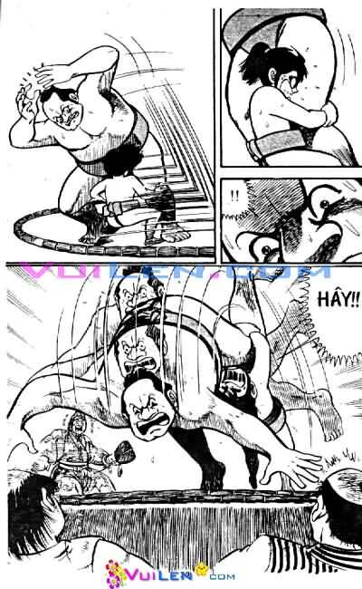 kiếm sĩ góc vuông - chokkaku chapter 6 71