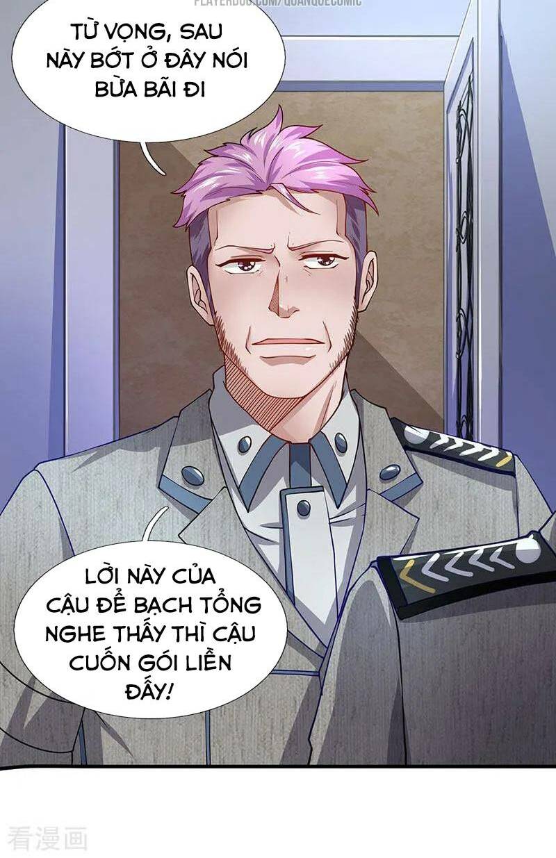 chung cực binh vương tại đô thị chapter 64 6