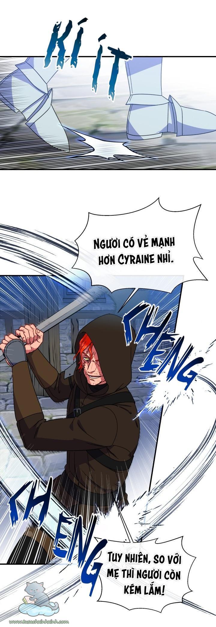 công nương khế ước của gia tộc công tước quái vật chapter 124 43