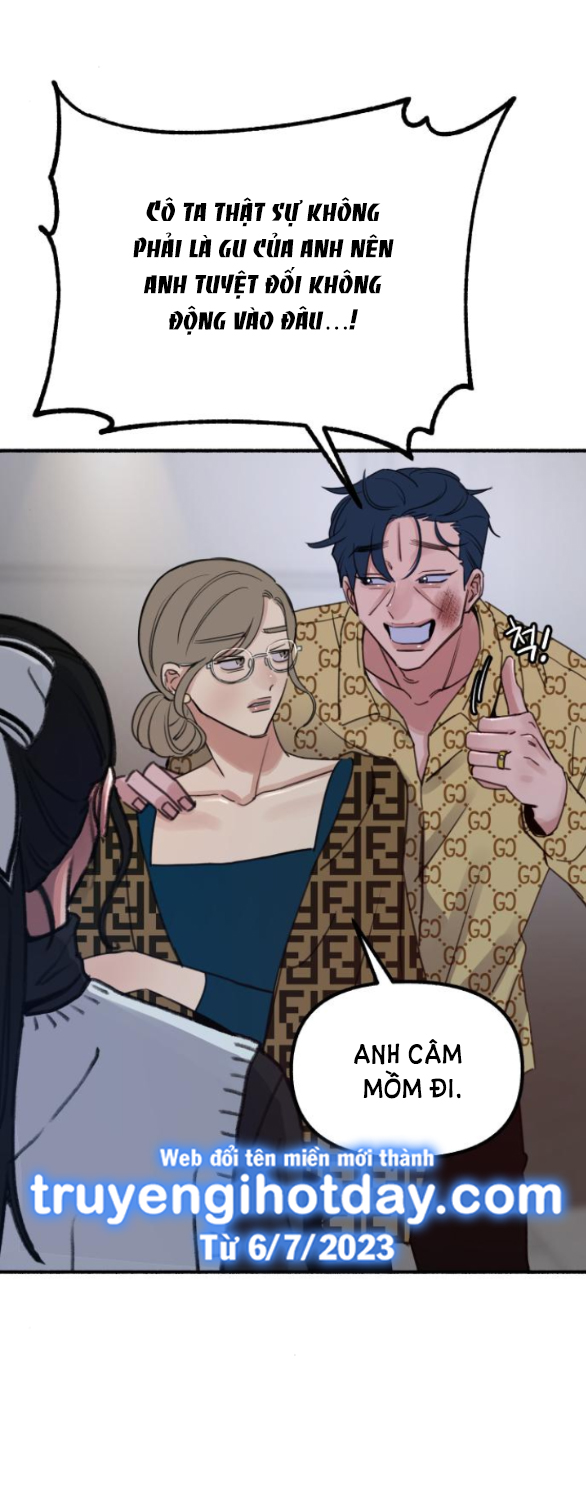 nàng thơ nổi tiếng - nàng thơ myung chapter 45.2 33