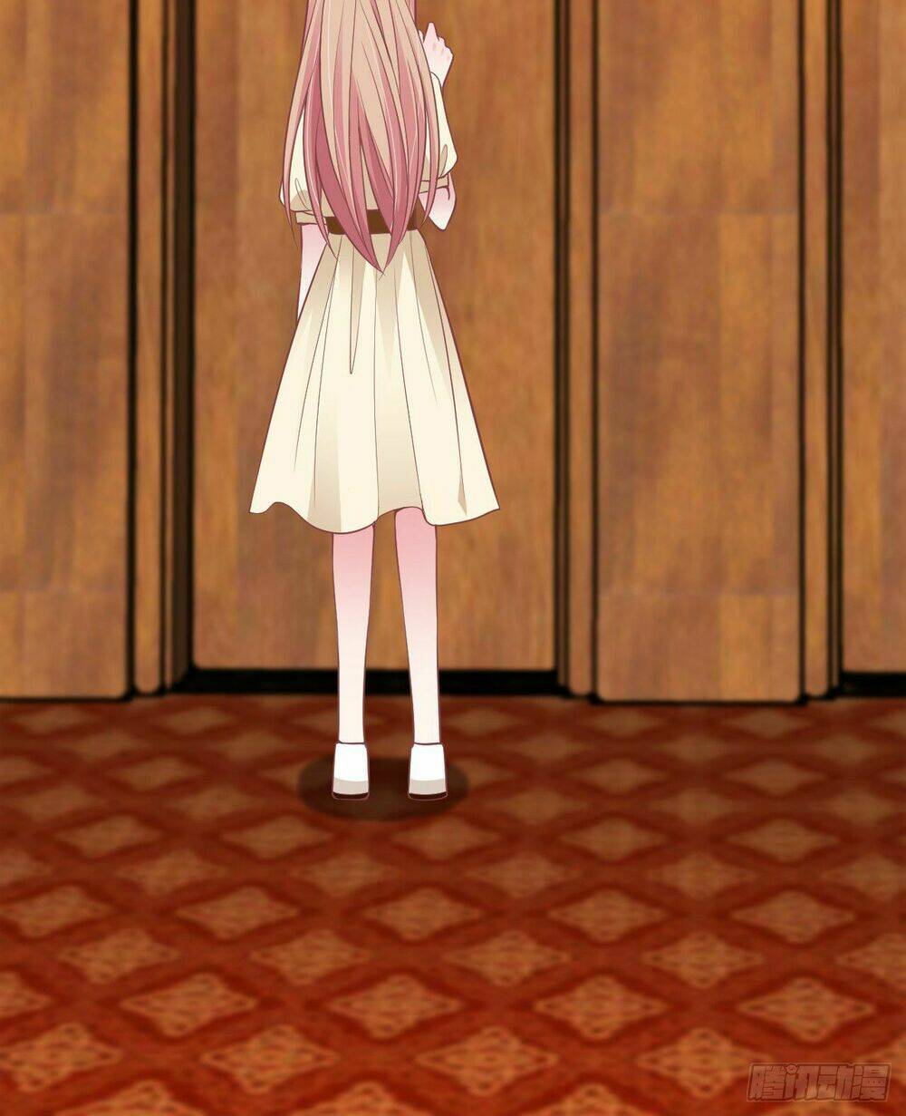 bí mật kết hôn với ảnh đế: vợ ơi đến đây tấn công đi nào chapter 20 27