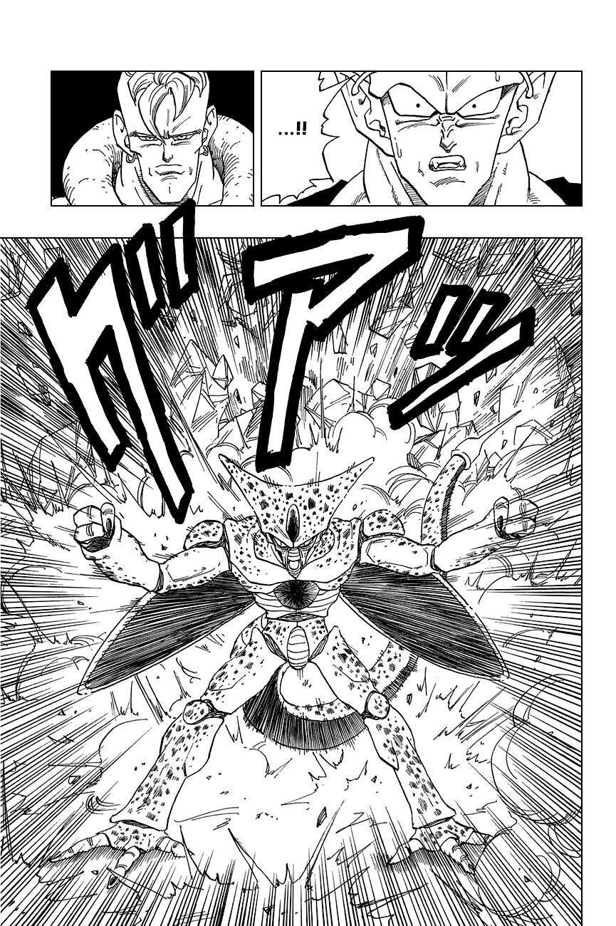 dragon ball - bảy viên ngọc rồng chapter 369 4