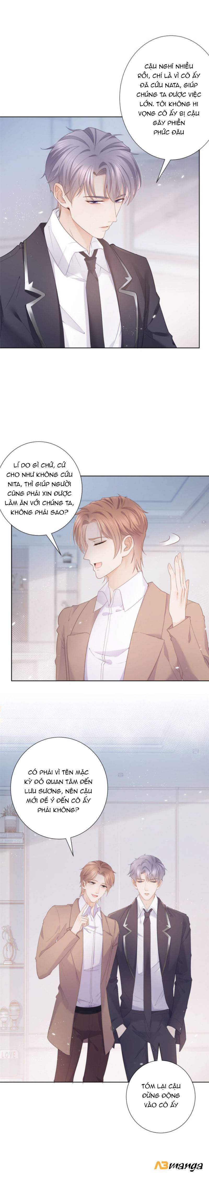 sát thủ đại nhân tại tuyến dưỡng hồ chapter 8 5