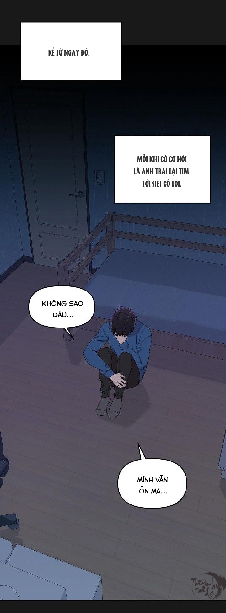 hoa ly hổ chapter 16 54