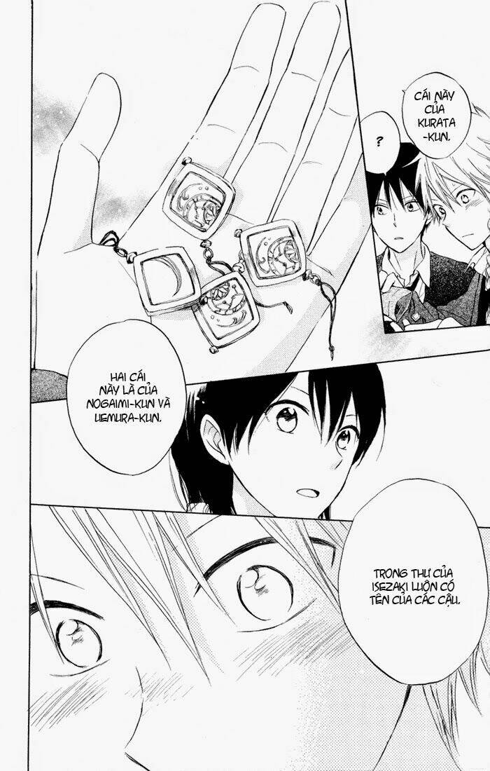 seishun kouryakuhon chapter 6 36