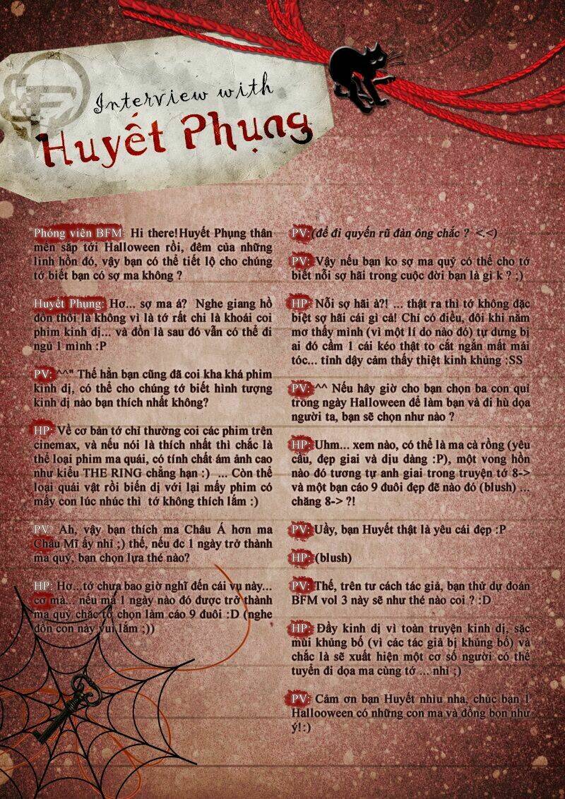 break free magazine chapter 3 85