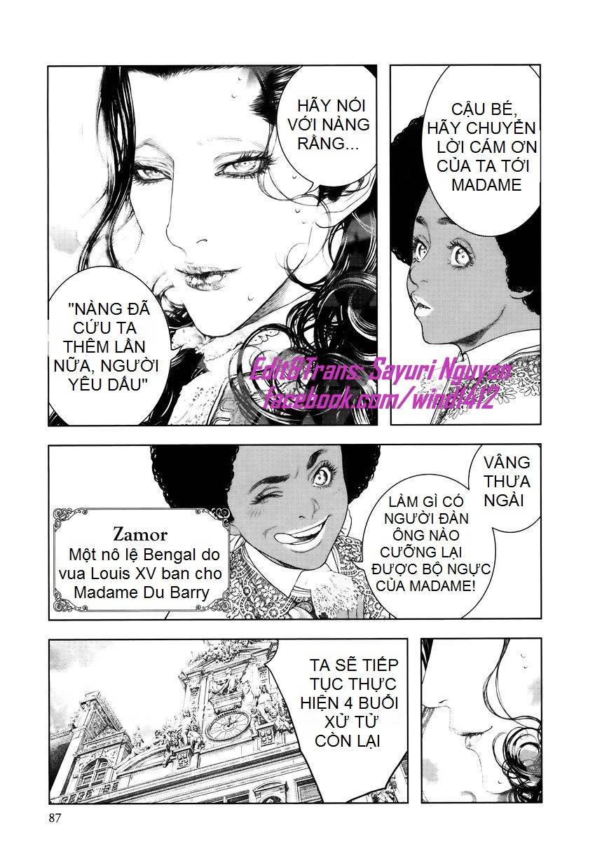 innocent chapter 80 8