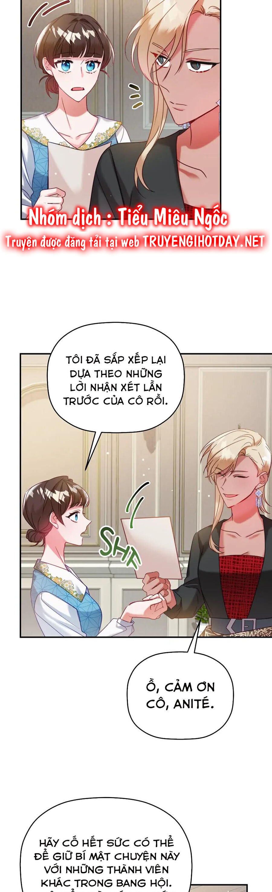 hoàng tử chuyển sinh trở thành người mạnh nhất thế giới nhờ vào sự hiểu biết về bug chapter 55 33