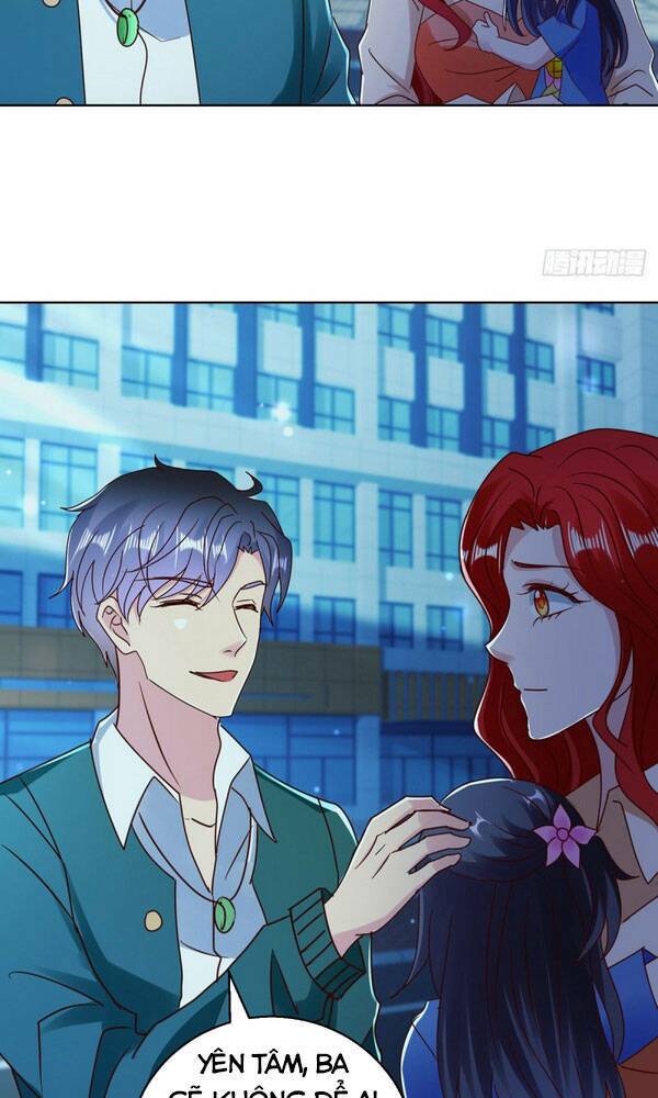 vú em là cổ tiên chapter 180 8