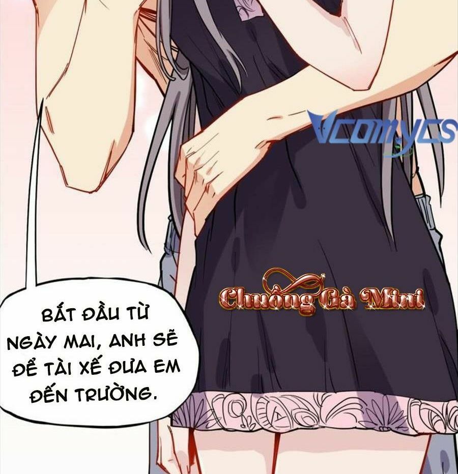 cố tổng, vợ của ngài quá mạnh rồi! chapter 42 18