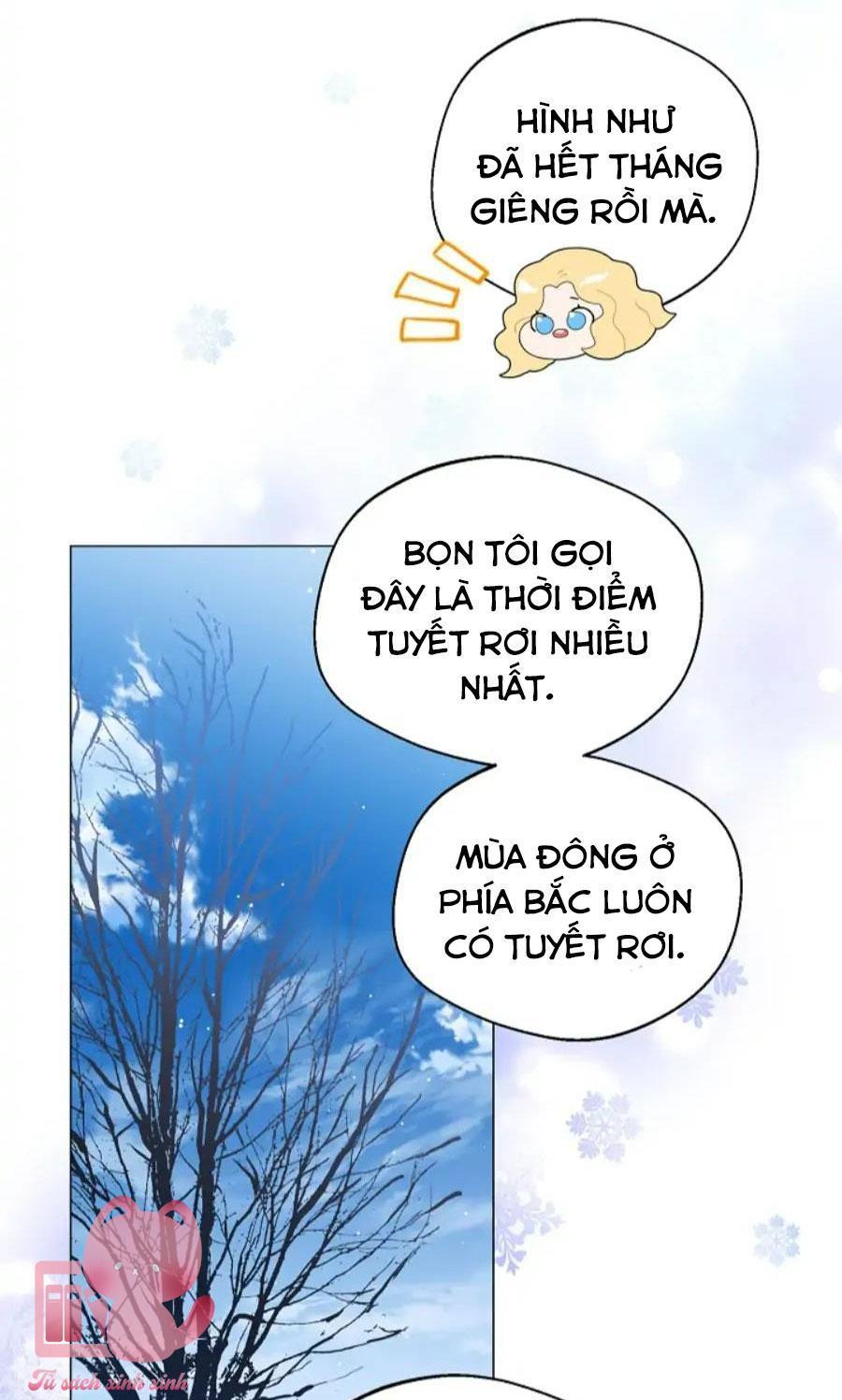 tiểu thư crystal là nam nhân chapter 13 42