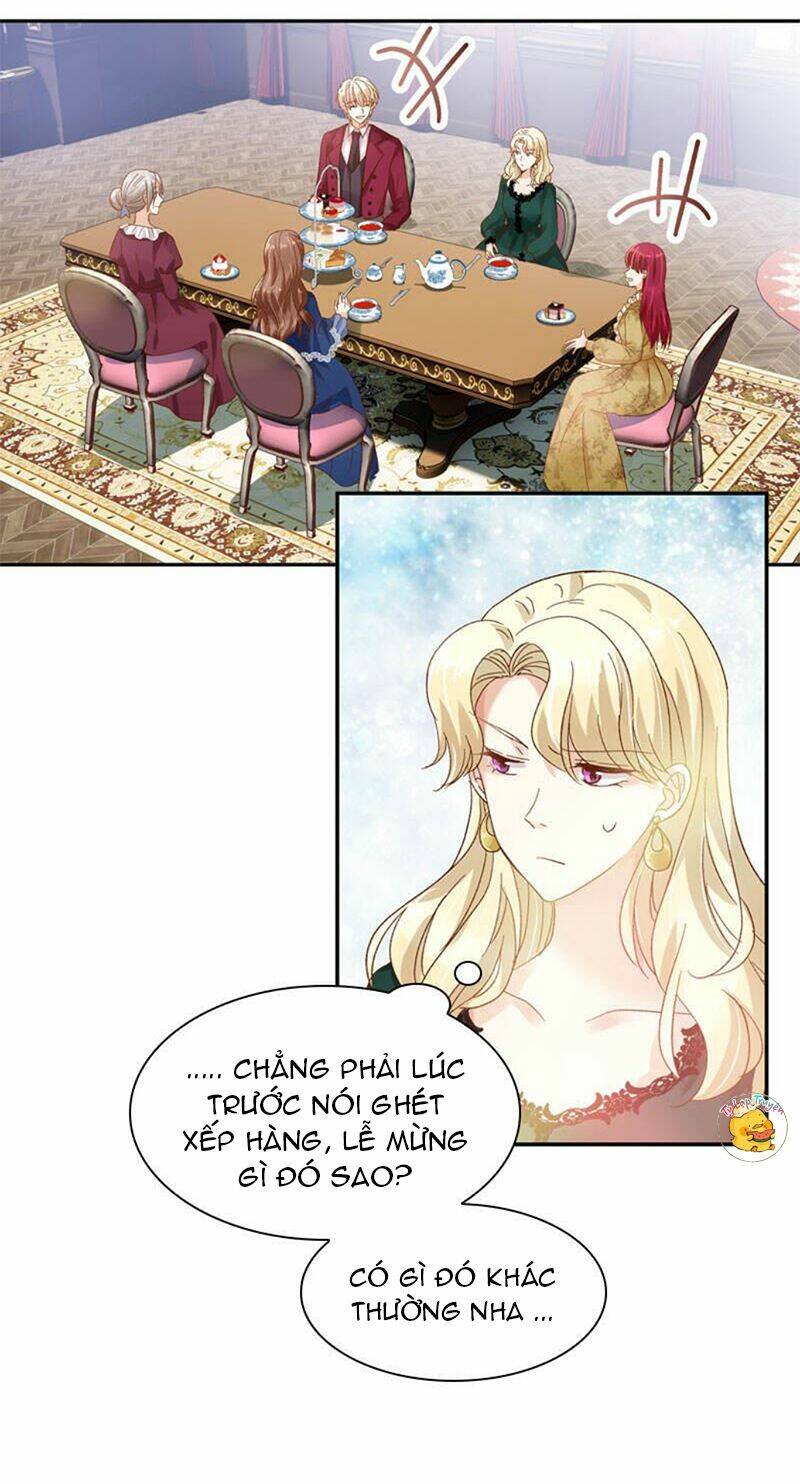 ác nữ cải biến chapter 53 22