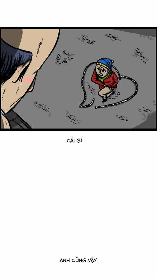 tiếng gọi con tim chapter 64 64