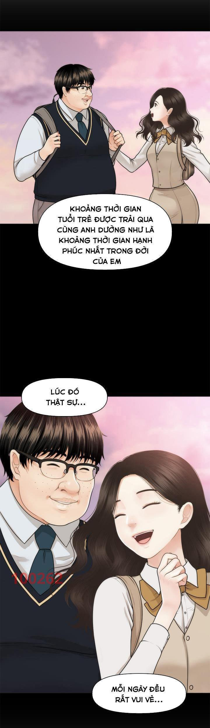 này anh đẹp trai chapter 77 24