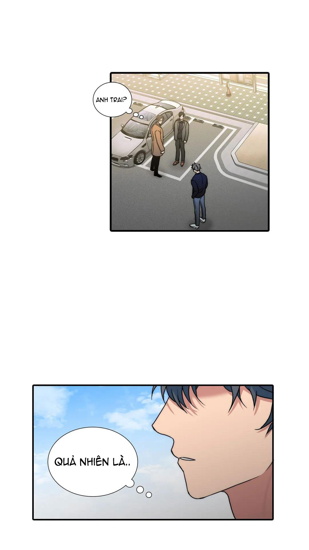 đưa đón người yêu chapter 90 49