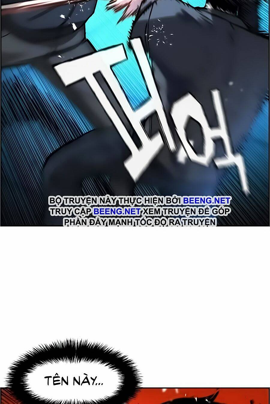 bạn học tôi là lính đánh thuê chapter 16 79