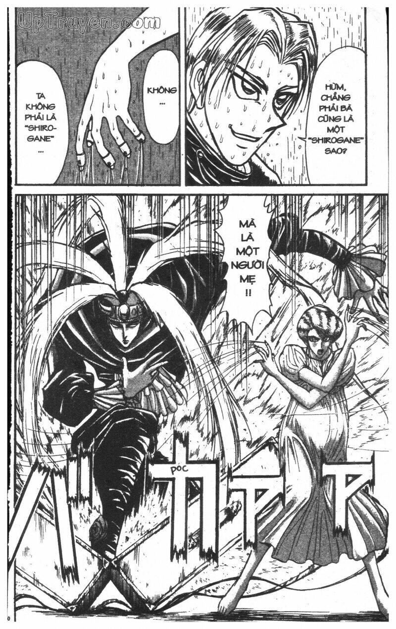 karakuri circus - gánh xiếc quái dị chapter 24 189