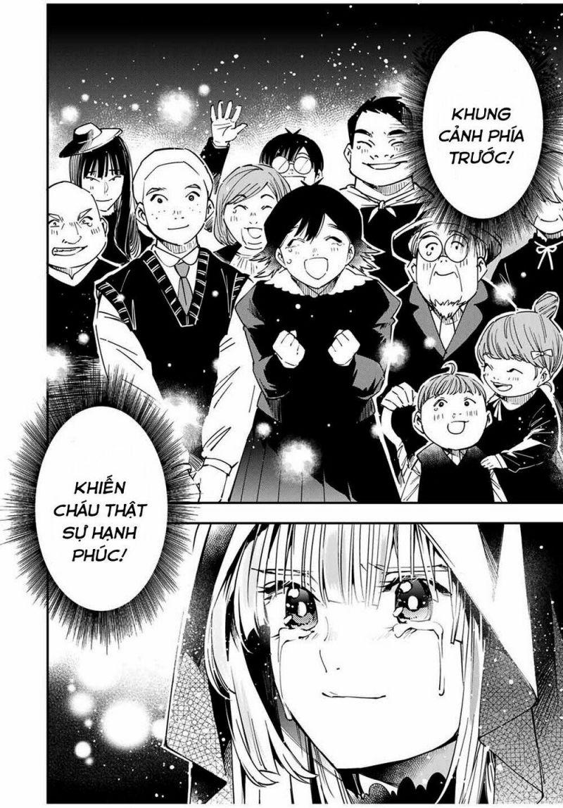 tái sinh thành quý tộc với kĩ năng 'appraisal' chapter 31 14