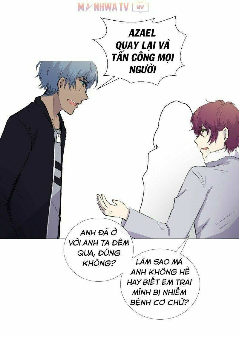 Trọng Sinh Mạc Thế Chapter 38 41