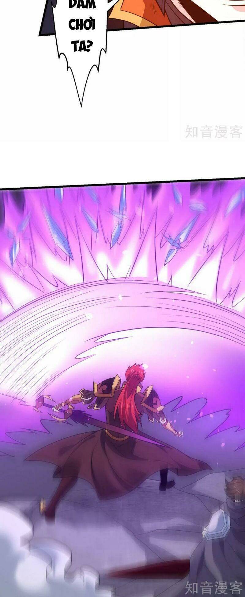 kiếm vũ chapter 188 32