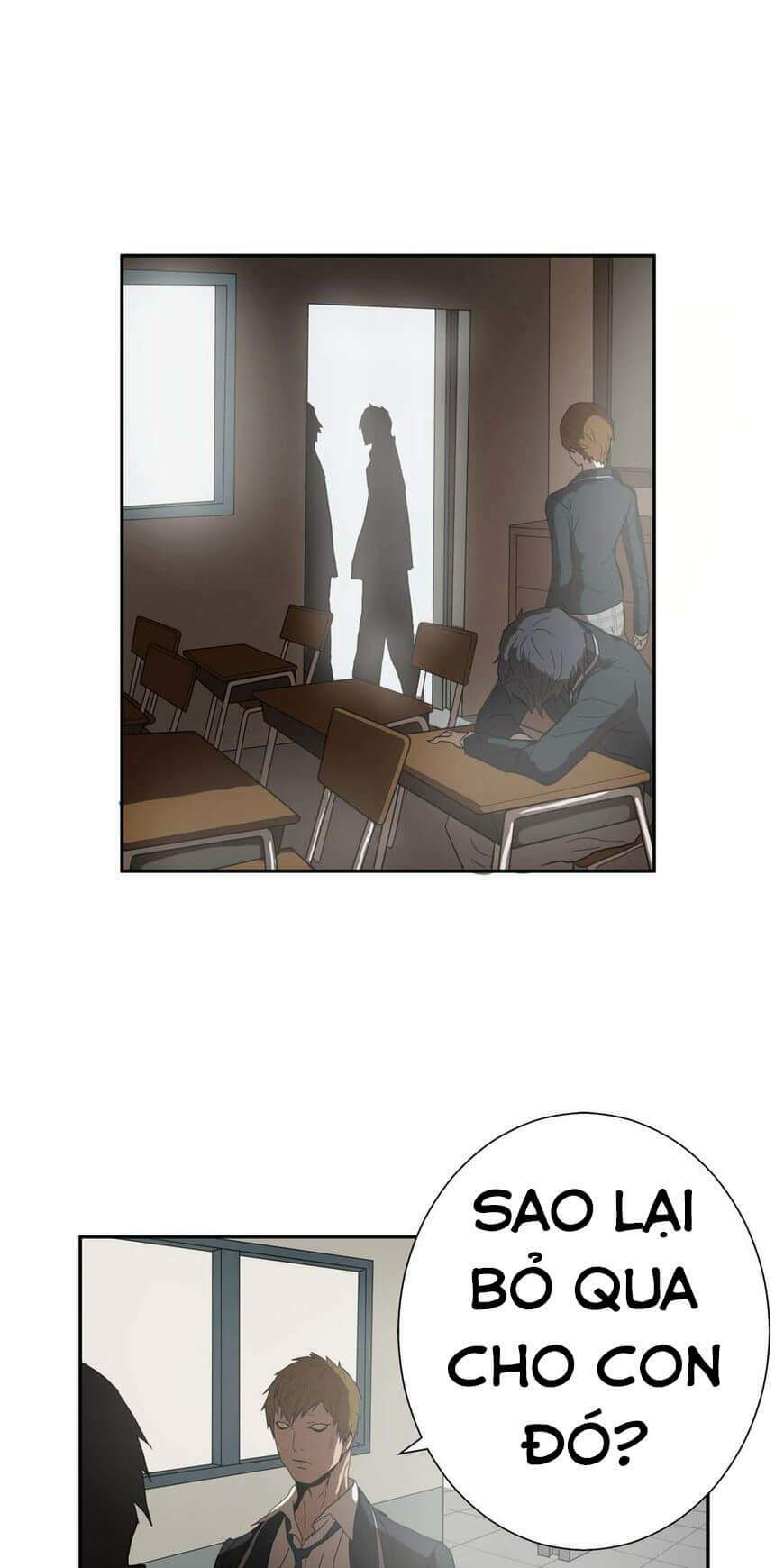 kẻ bị ruồng bỏ chapter 4 35