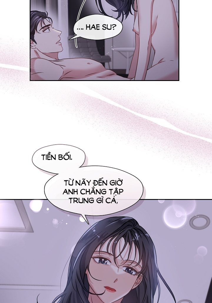 Chó Ngoan chapter 12.2 - Trang 25