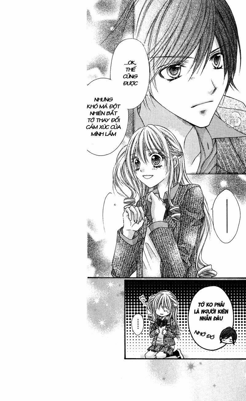 rockin' heaven chapter 29 19