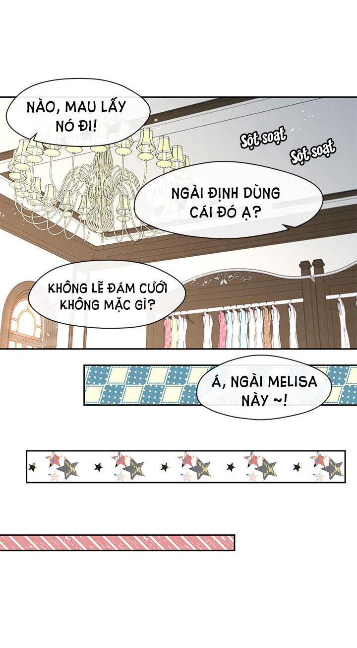 cẩn thận nữ phụ phản diện đấy! chapter 110 49