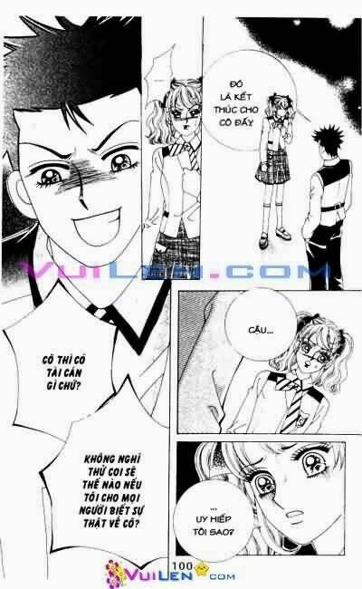 going to you chapter 16 101