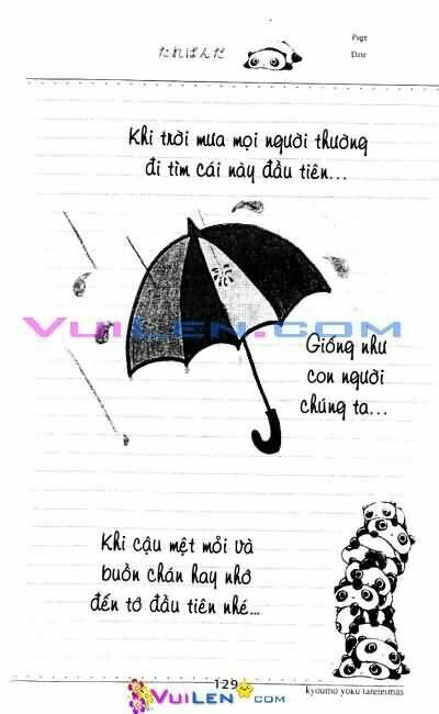 bong bóng trắng chapter 3 129