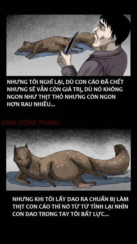 thầy súng kể chuyện ma chapter 36 7