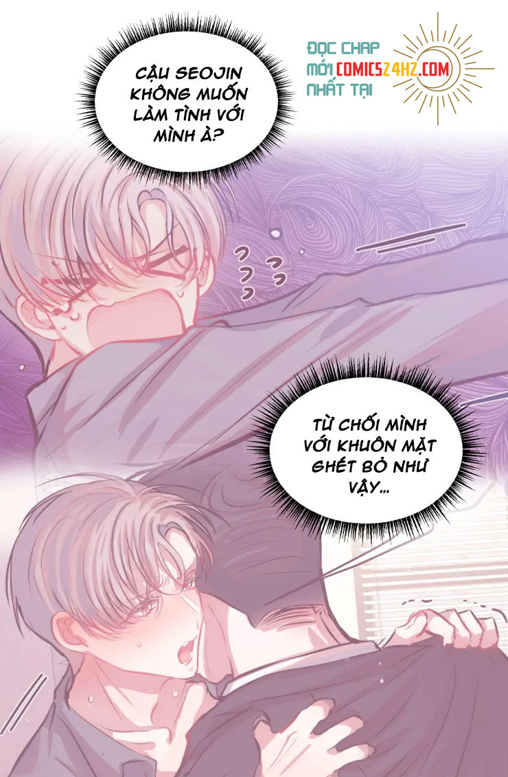 hợp đồng tình yêu chapter 8 28