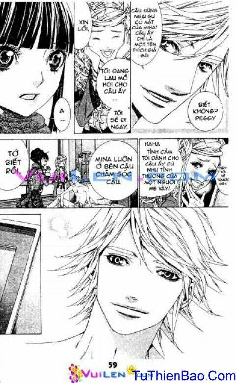 ngôi trường tâm linh chapter 2 54