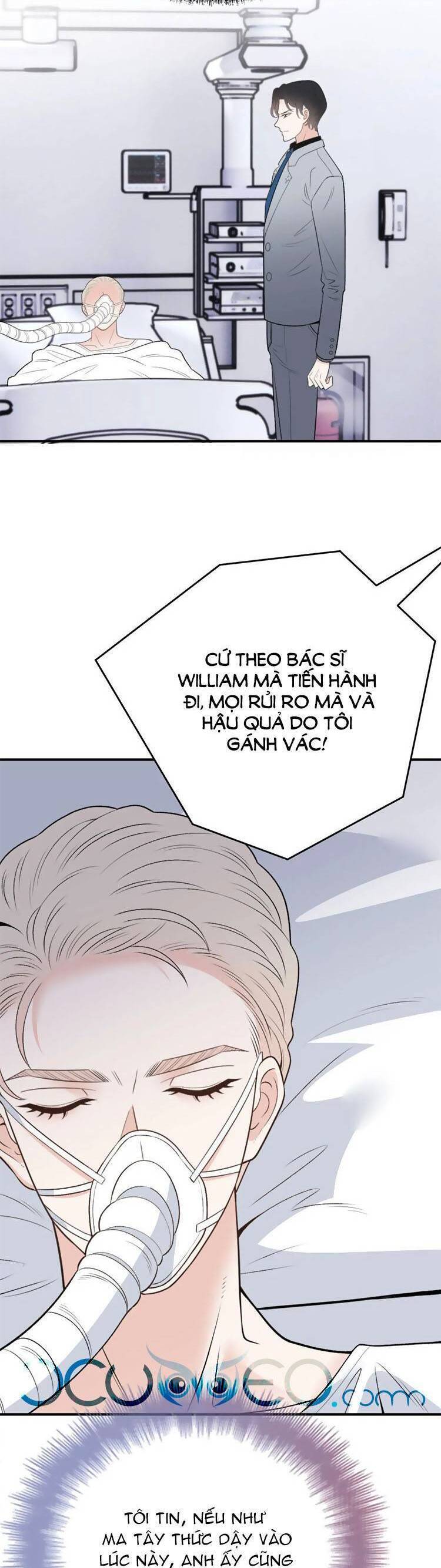 một vợ yêu, một bé con chapter 285 3