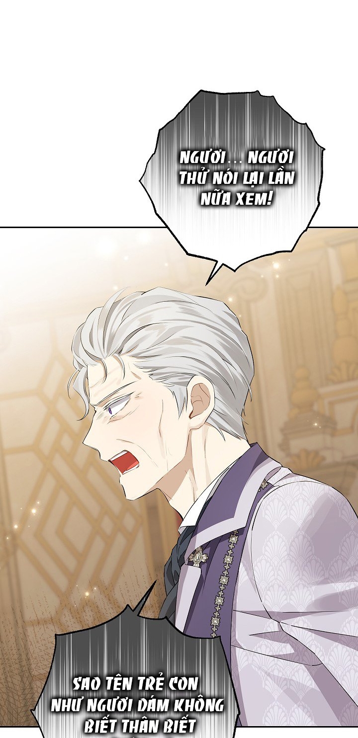 thật ra ta mới là hàng thật chapter 114.2 24