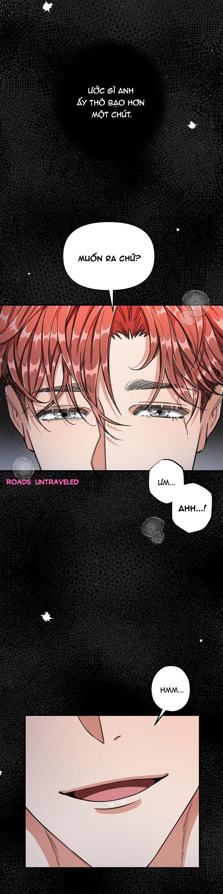 chuyến tàu cuồng loạn chapter 5 13