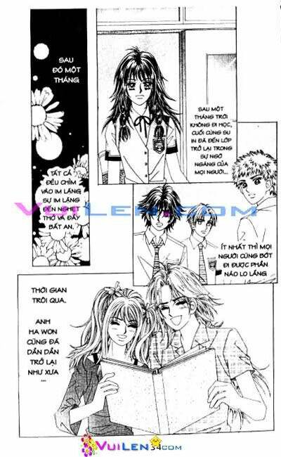 tìm lại tình yêu chapter 119 15