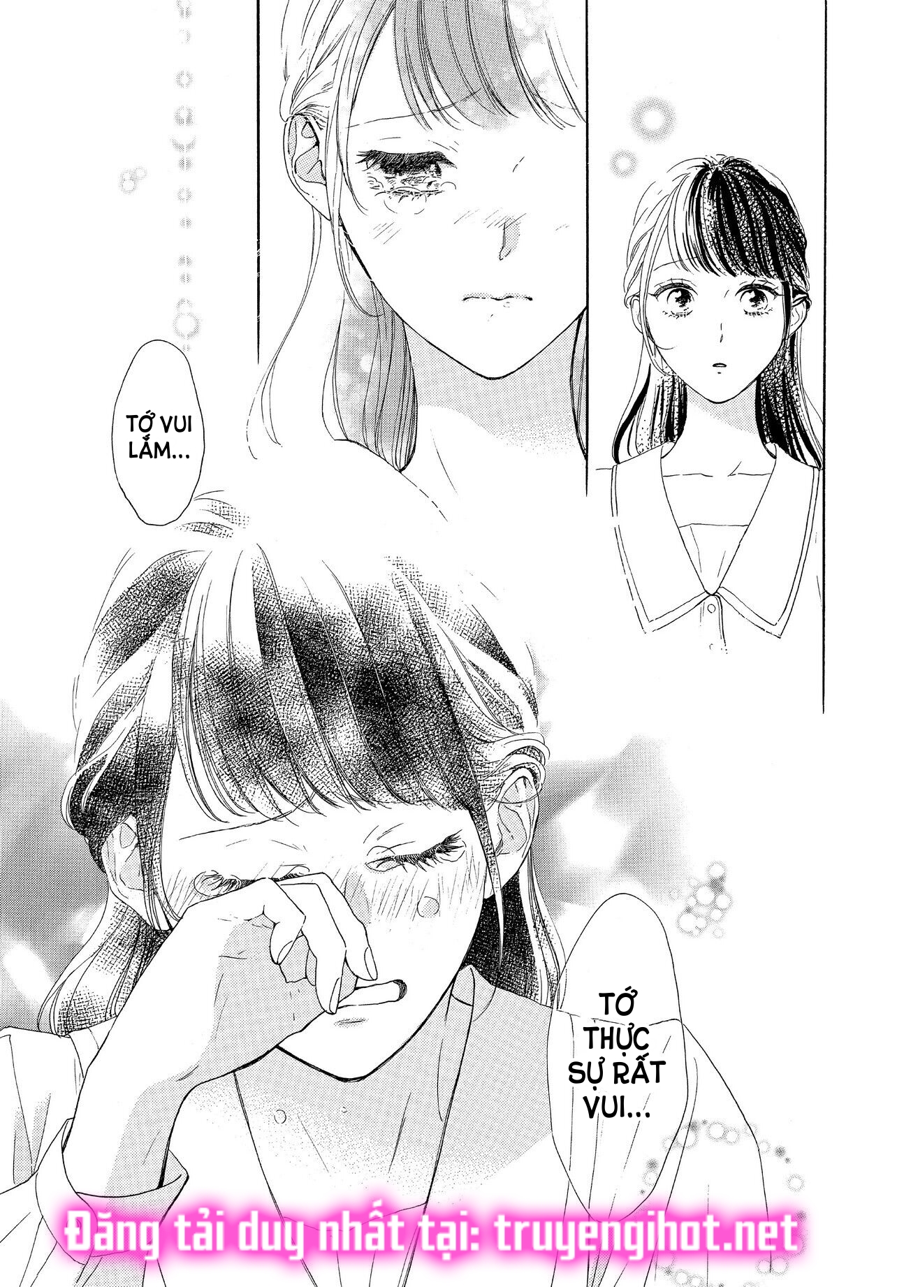 vẻ đẹp mĩ miều của ran-san chapter 39.2 10