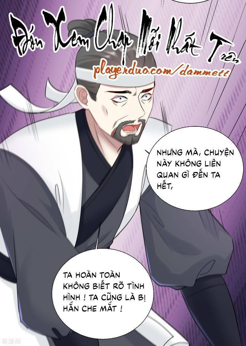 độc y đích nữ chapter 101 26