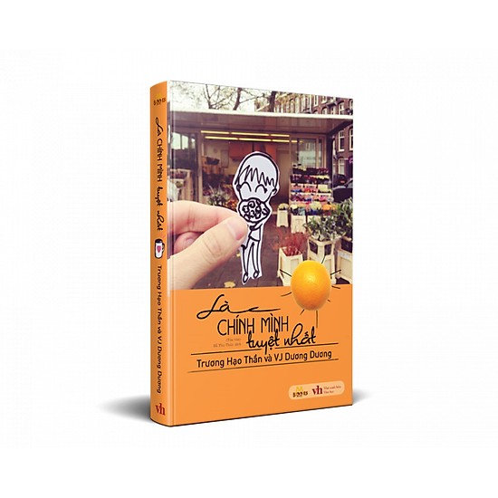 Là Chính Mình Tuyệt Nhất
