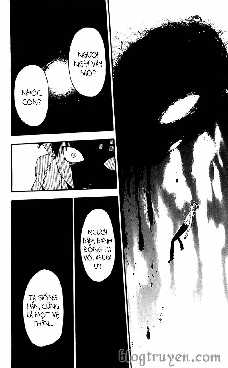 soul eater chapter 72 34