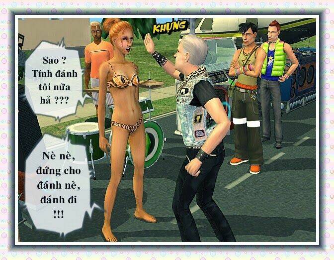 bella's story chapter 12.3 99