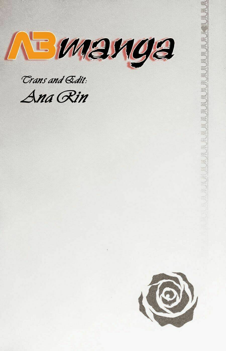 bông hoa bí ẩn chapter 2.1 2