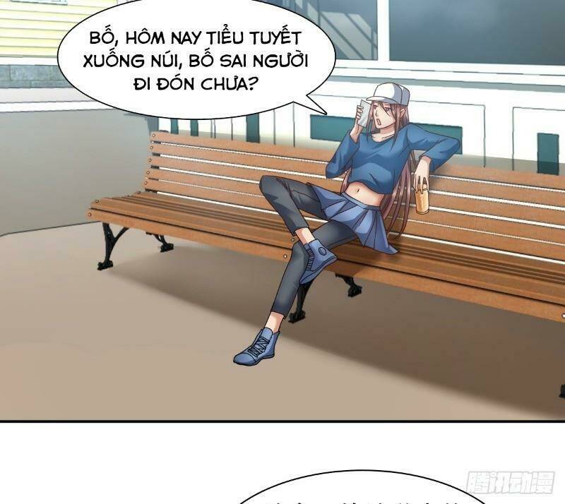 tuyệt thế thiên tài hệ thống chapter 62 8