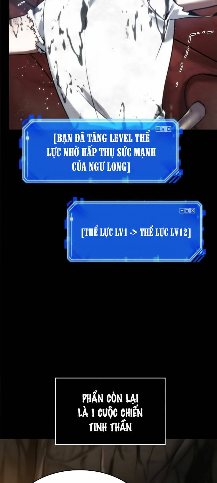 toàn trí độc giả - omniscient reader chapter 15 49