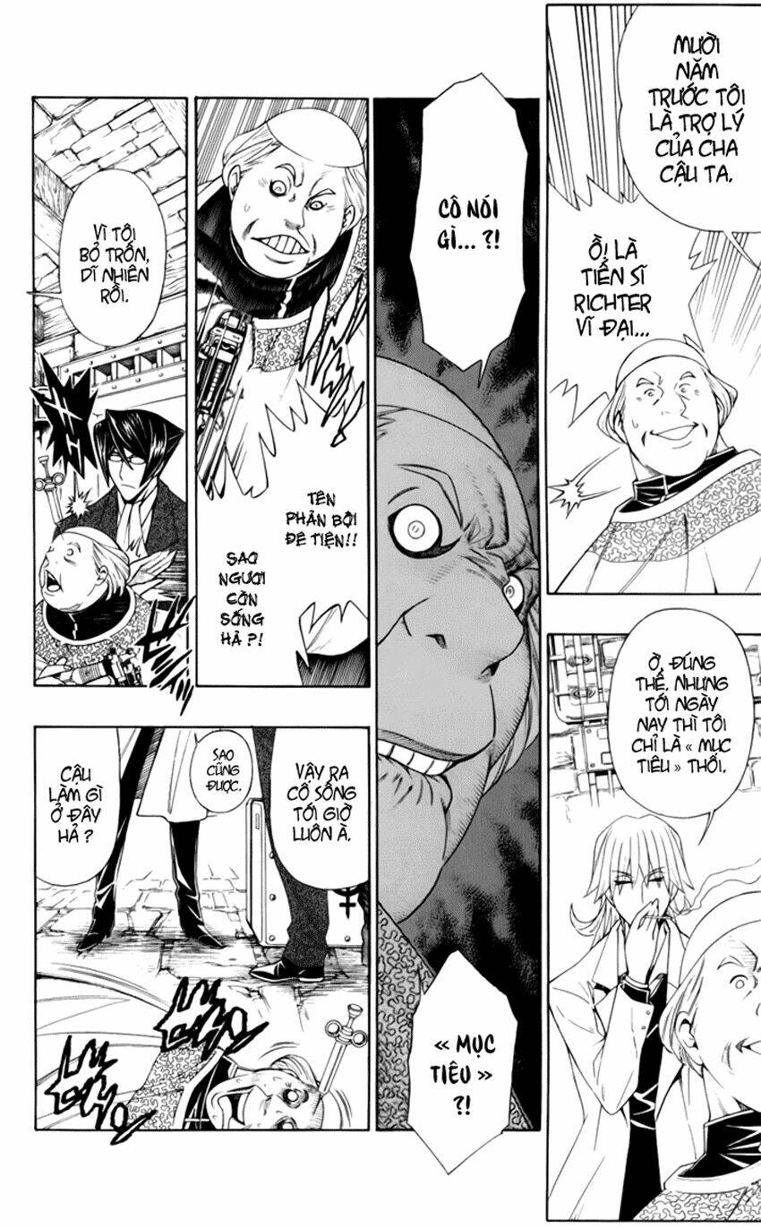 the another tale of frankenstein - embalming chapter 5 41