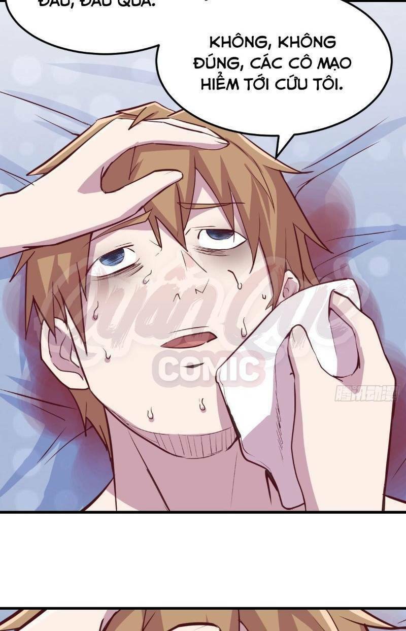 song tu đạo lữ kiểu xem mặt chapter 66 56