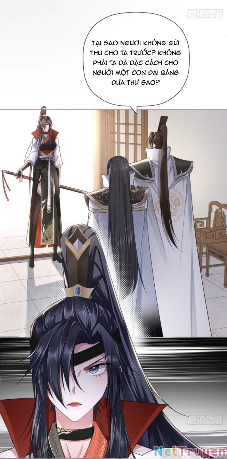 nhập mộ chi thần chapter 31 18