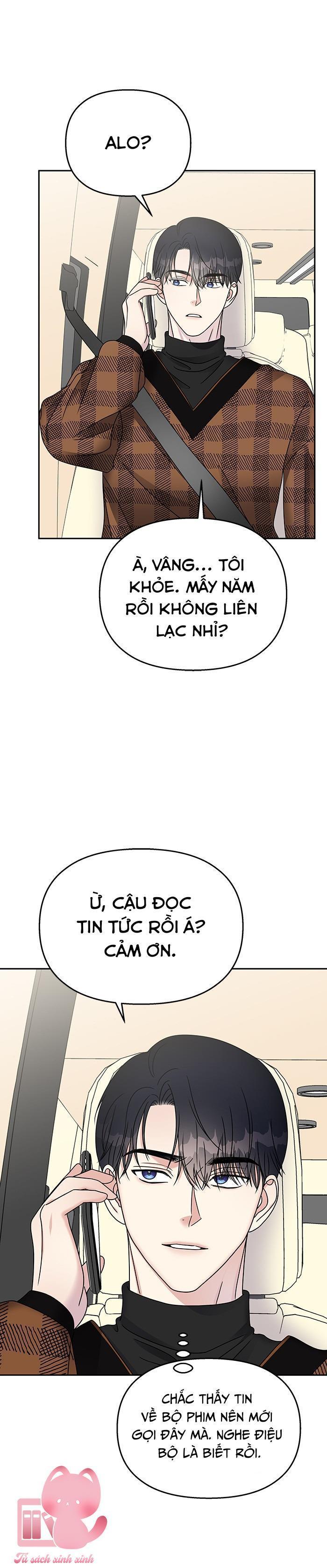 hãy vờ như ta yêu nhau chapter 46 24