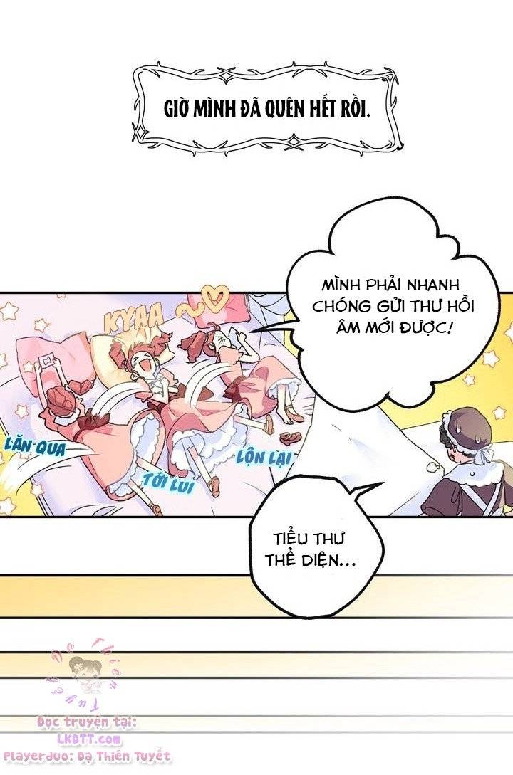 cha, con không muốn kết hôn đâu chapter 7 42